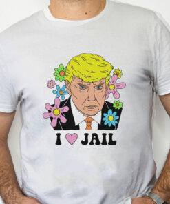 white Shirt Frko Welcome To Rice St Fulton County Jail Shirt