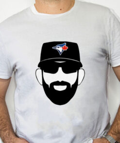 white Shirt Toronto Blue Jays Jose Bautista Honda Level Of Excellent August 12 2023 Shirt