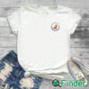white T shirt Queer Was Always Here Humans Invented Homophobia shirt