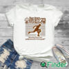 white T shirt Run From Jury Duty 23 Marathon Running From Your Problems Never Felt So Good Shirt