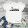white T shirt Sebastian Croft Queer Was Always Here Humans Invented Homophobia T Shirt