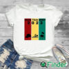 white T shirt Sweet Milk And Porridge Montgomery 2023 Shirt
