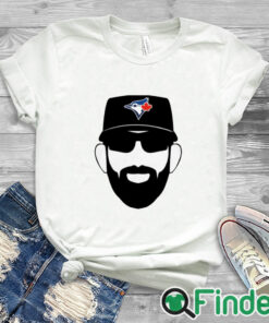 white T shirt Toronto Blue Jays Jose Bautista Honda Level Of Excellent August 12 2023 Shirt