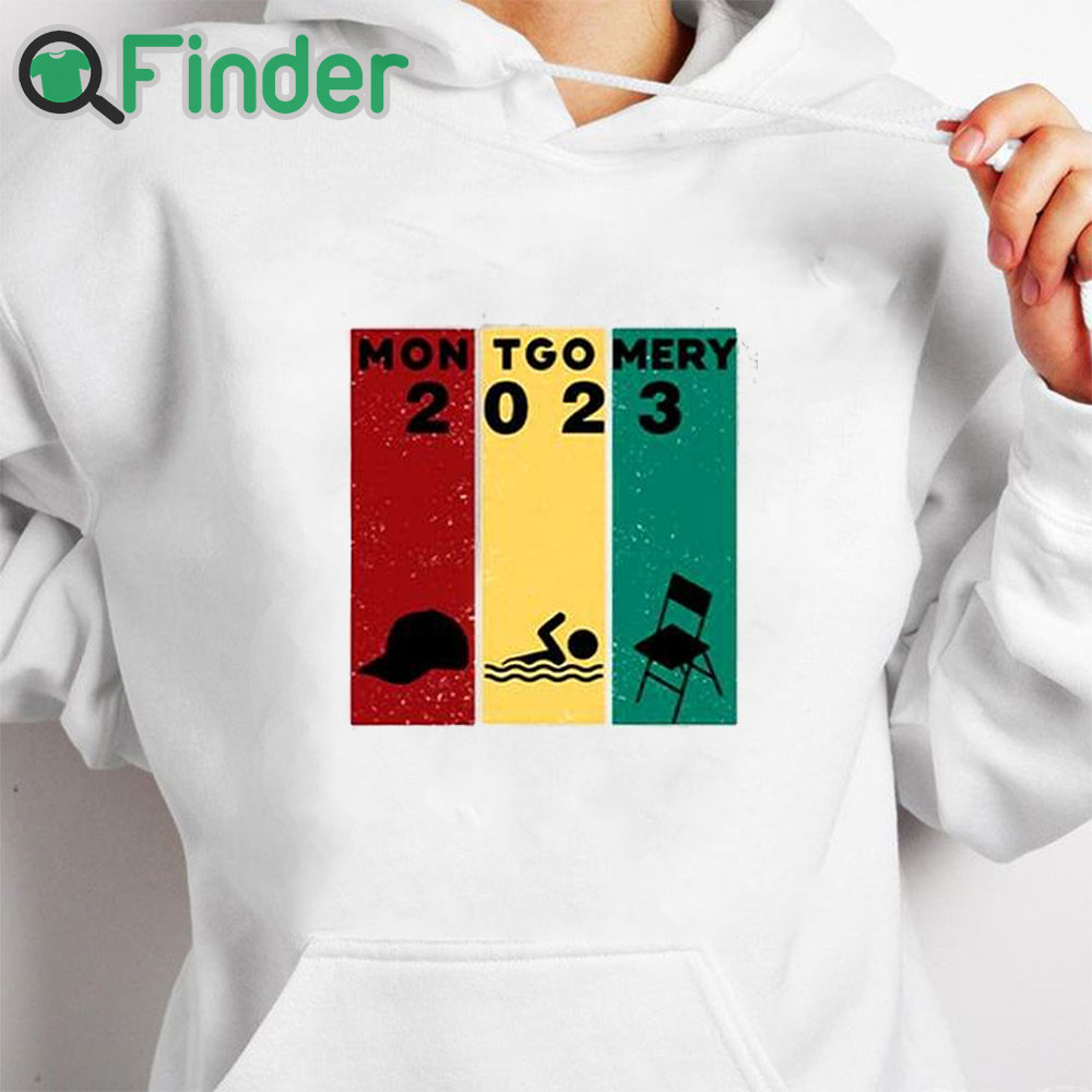white hoodie Sweet Milk And Porridge Montgomery 2023 Shirt white hoodie Sweet Milk And Porridge Montgomery 2023 Shirt
