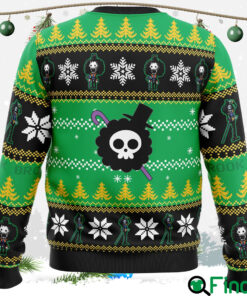 Christmas Brook One Piece Ugly Christmas Sweatshirt