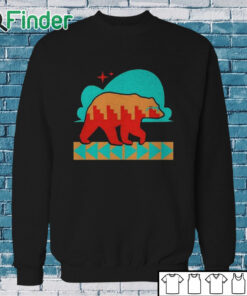 Sweatshirt She Hulk Naasgo Forward Movement Shirt
