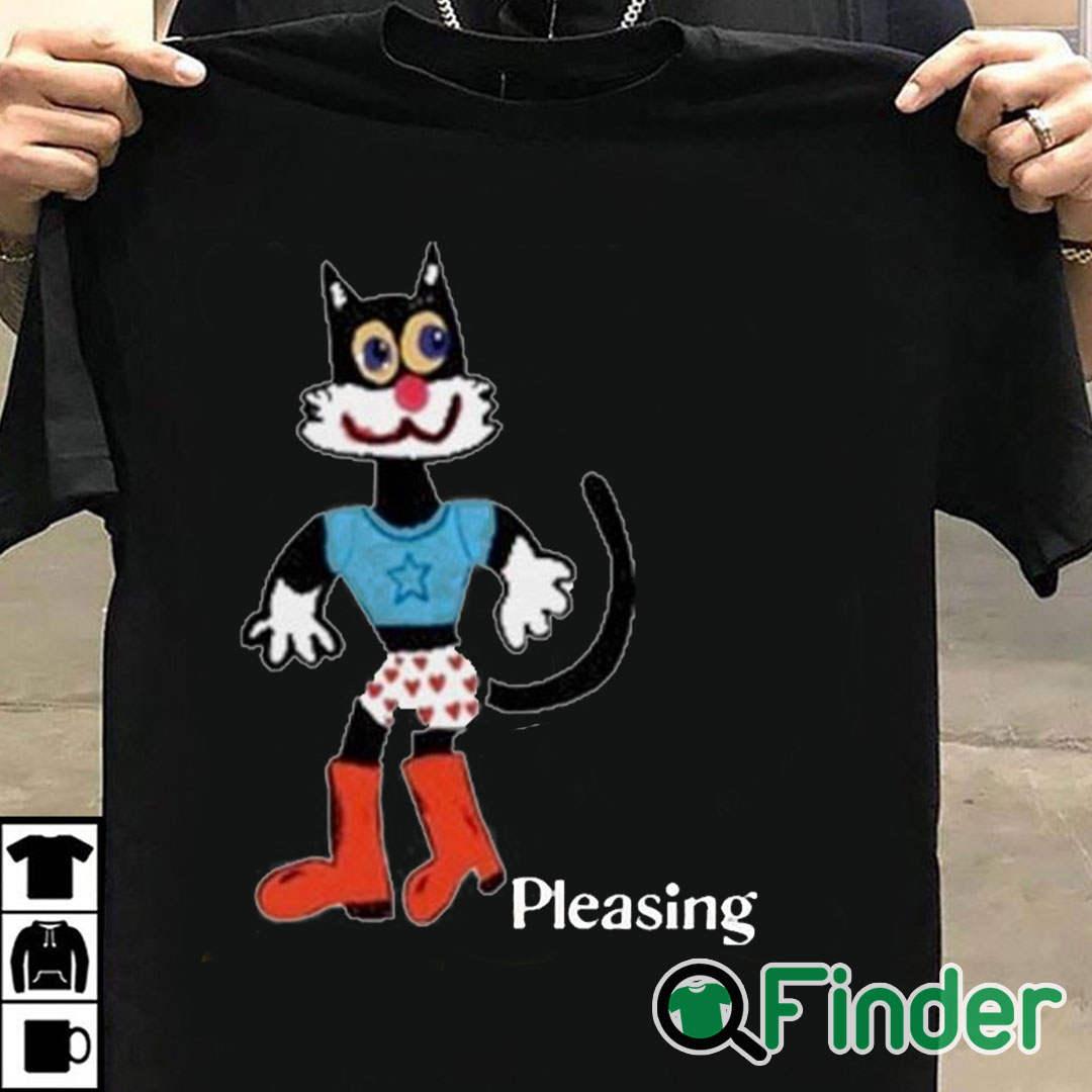 T shirt black Pleasing The Dustin The Black Cat Bundle Shirt T shirt black Pleasing The Dustin The Black Cat Bundle Shirt