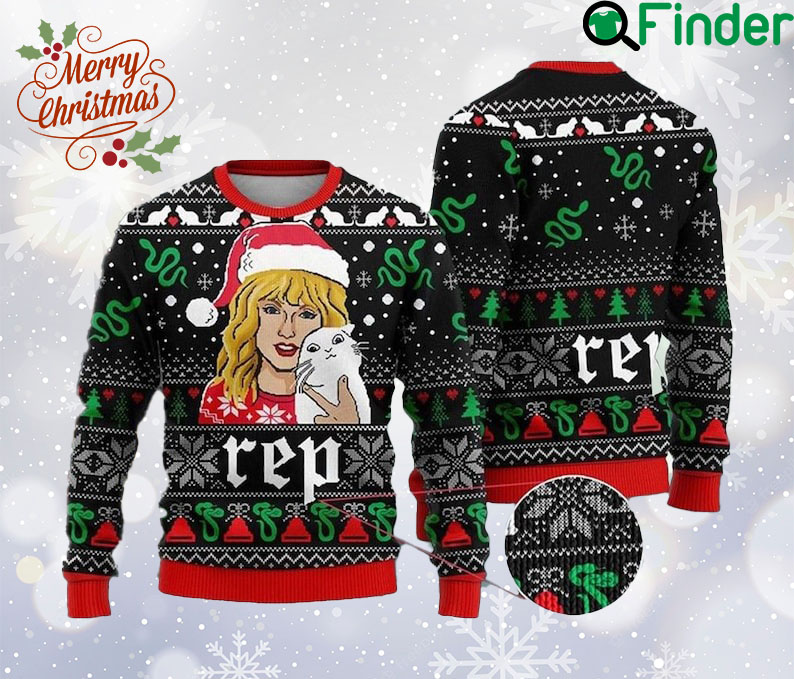 Taylor Swift Ugly Christmas Sweater, Swifties Christmas Sweatshirt, Taylor All Over Print Sweater, Music Ugly Sweater, Christmas Gift Taylor Swift Ugly Christmas Sweater, Swifties Christmas Sweatshirt, Taylor All Over Print Sweater, Music Ugly Sweater, Christmas Gift