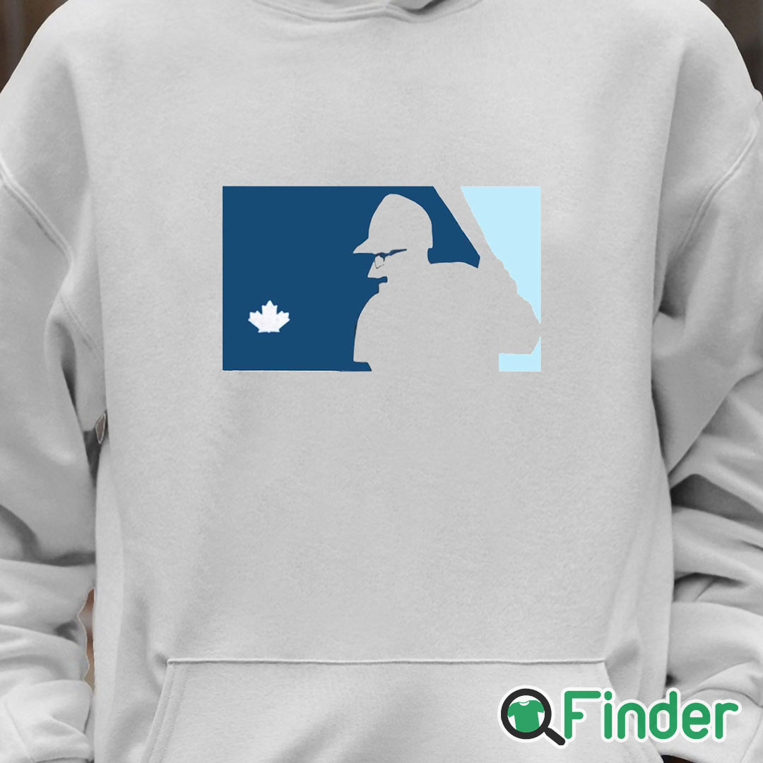 Unisex Hoodie Babe Schneider MLB Logo Shirt Unisex Hoodie Babe Schneider MLB Logo Shirt