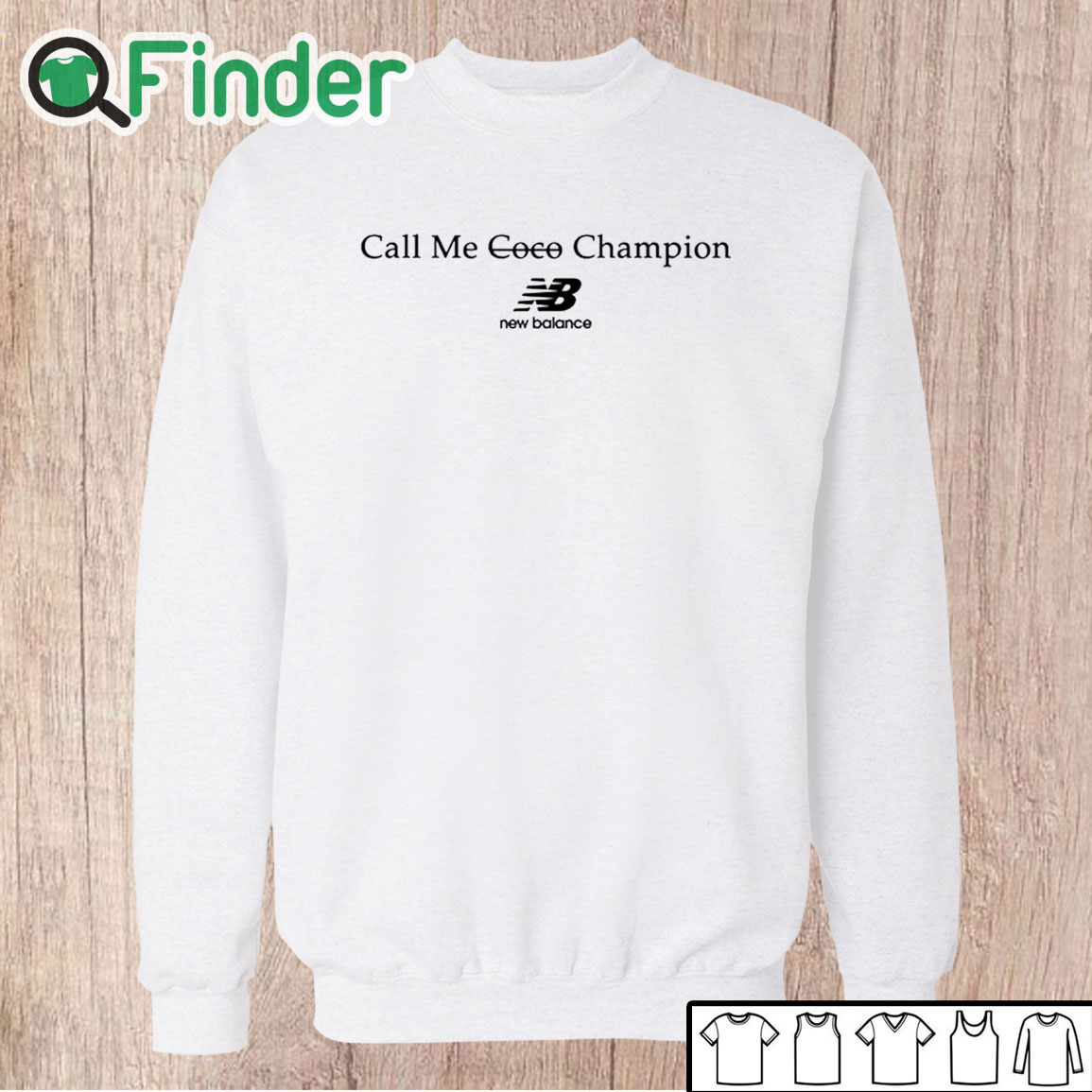 Unisex Sweatshirt Call Me COCO Champion Shirt Unisex Sweatshirt Call Me COCO Champion Shirt