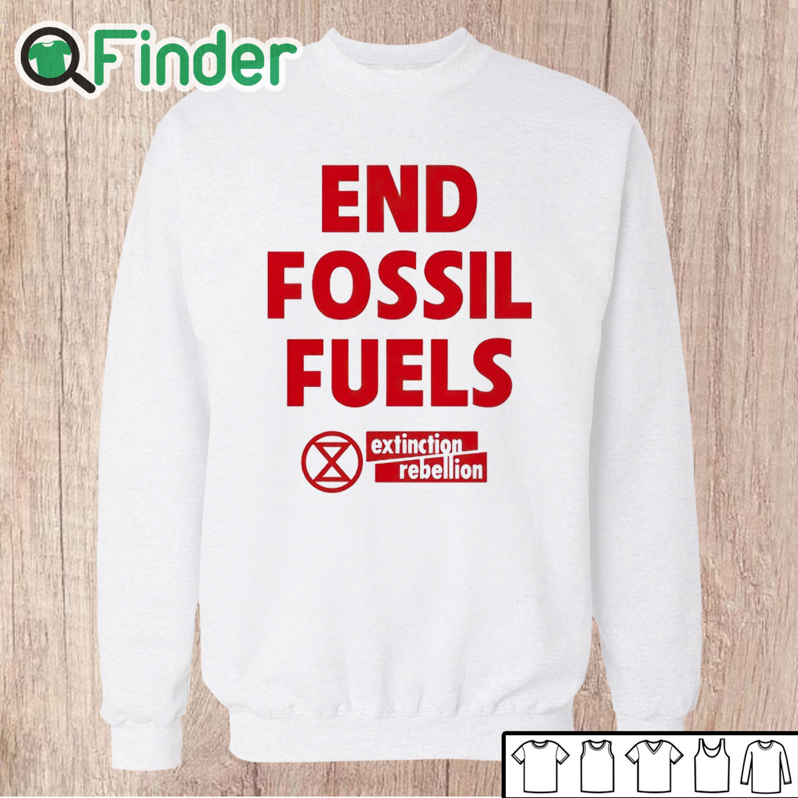 Unisex Sweatshirt End Fossil Fuels Extinction Rebellion T Shirt Unisex Sweatshirt End Fossil Fuels Extinction Rebellion T Shirt