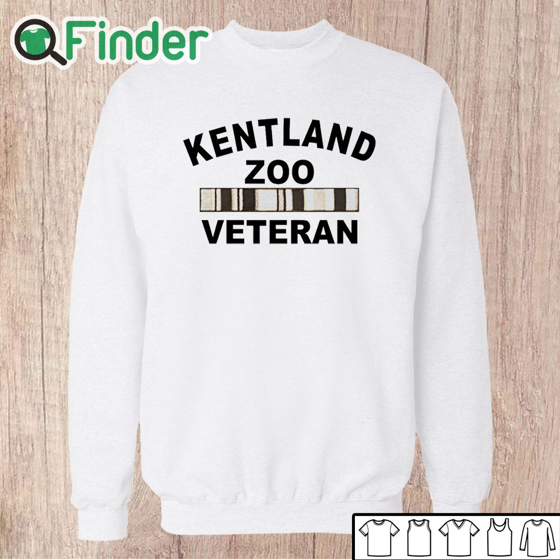 Unisex Sweatshirt Kentland Zoo Veteran T Shirt Unisex Sweatshirt Kentland Zoo Veteran T Shirt