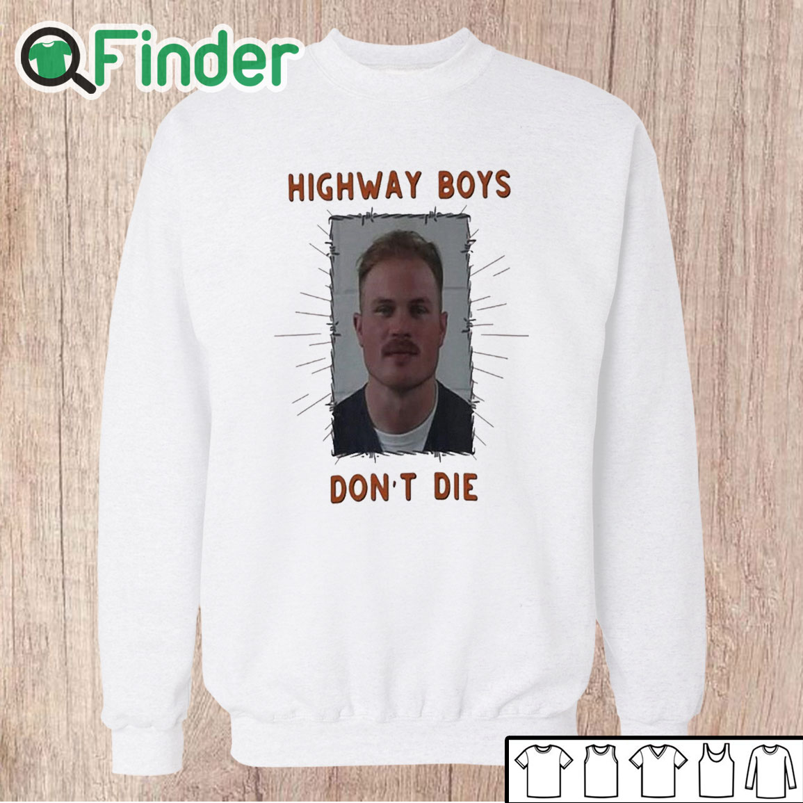 Unisex Sweatshirt Zach Bryan Mugshot t shirt Highway Boys Don't Die t shirt Unisex Sweatshirt Zach Bryan Mugshot t shirt Highway Boys Don't Die t shirt