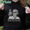 black hoodie Jimmy Buffett Shirt Some Of Its Magic Some Of Its Tragic But I Had A Good Life All The Way