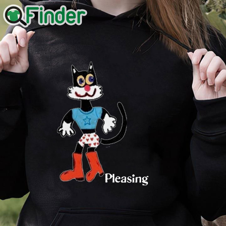 black hoodie Pleasing The Dustin The Black Cat Bundle Shirt black hoodie Pleasing The Dustin The Black Cat Bundle Shirt