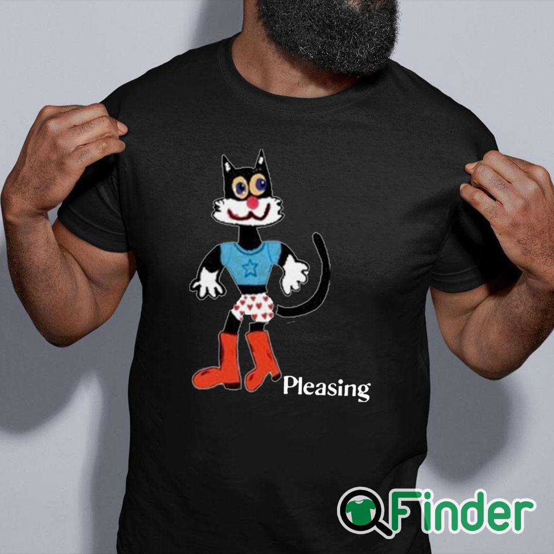 black shirt Pleasing The Dustin The Black Cat Bundle Shirt black shirt Pleasing The Dustin The Black Cat Bundle Shirt