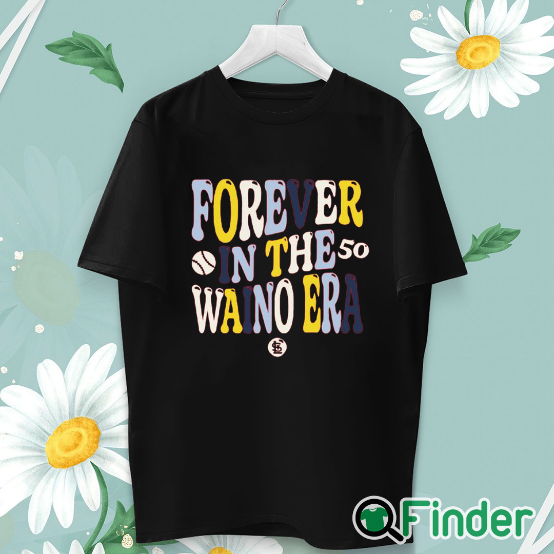 unisex T shirt Cardinals Waino Era Theme Night T Shirt unisex T shirt Cardinals Waino Era Theme Night T Shirt