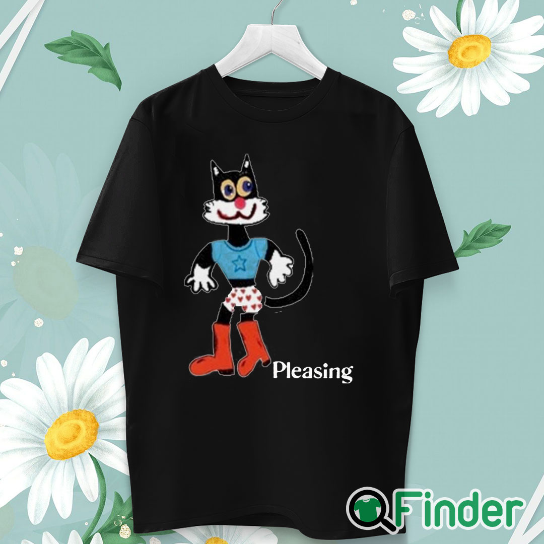 unisex T shirt Pleasing The Dustin The Black Cat Bundle Shirt unisex T shirt Pleasing The Dustin The Black Cat Bundle Shirt