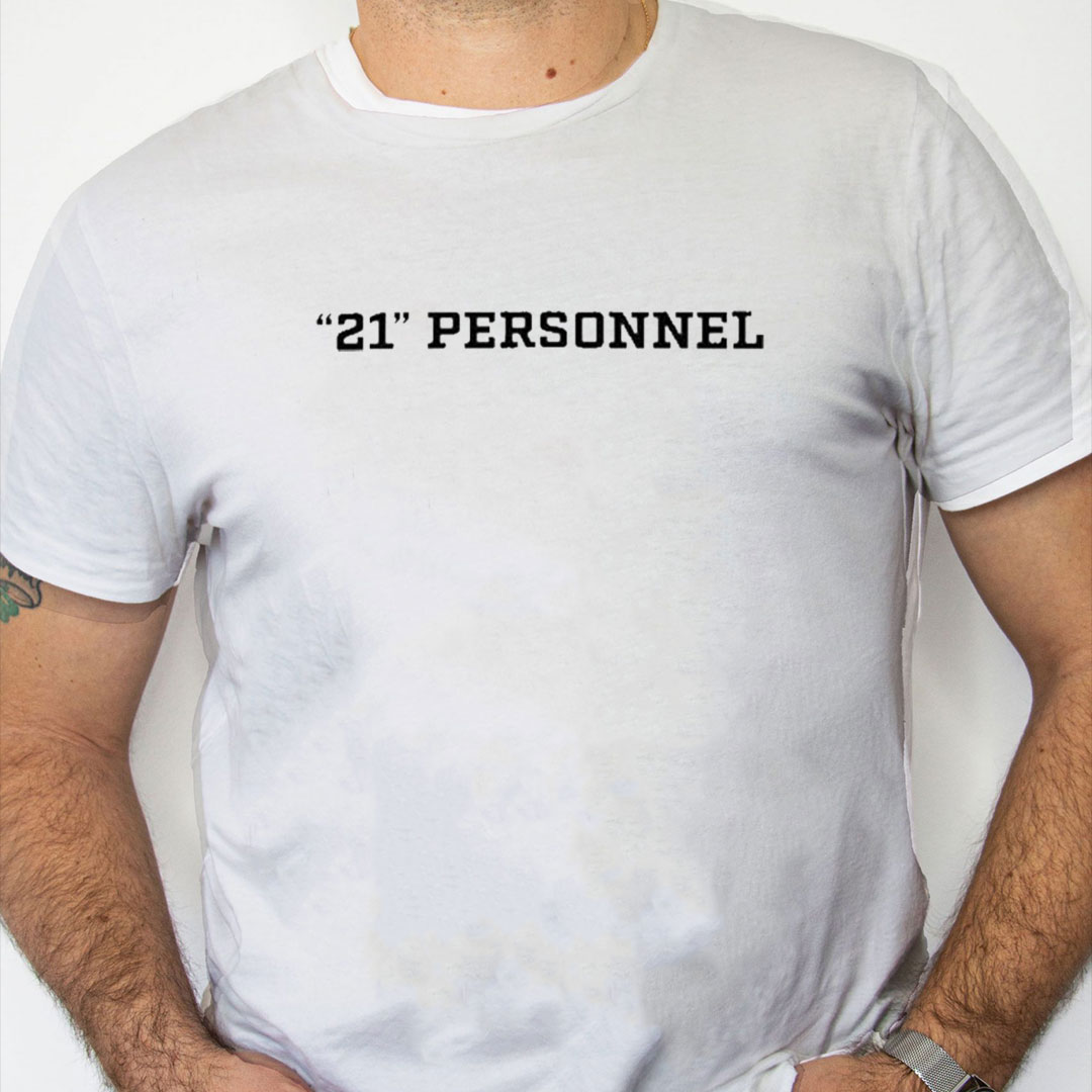 white Shirt Official kyle Juszczyk 21 Personnel Shirt white Shirt Official kyle Juszczyk 21 Personnel Shirt