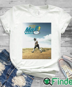 white T shirt Better Call Mal Jamal Agnew We Do House Calls Shirt