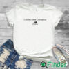 white T shirt Call Me COCO Champion Shirt