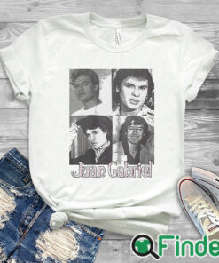 white T shirt Target Juan Gabriel Shirt