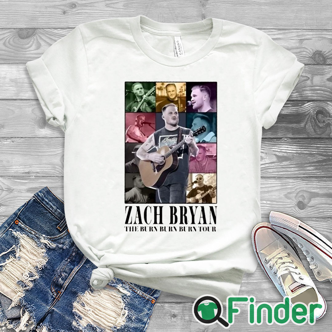 white T shirt Zach Bryan Mugshot Tshirt, Zach Bryan The Era Tour Comfort Colors Shirt Burn Sweatshirt 2023 white T shirt Zach Bryan Mugshot Tshirt, Zach Bryan The Era Tour Comfort Colors Shirt Burn Sweatshirt 2023