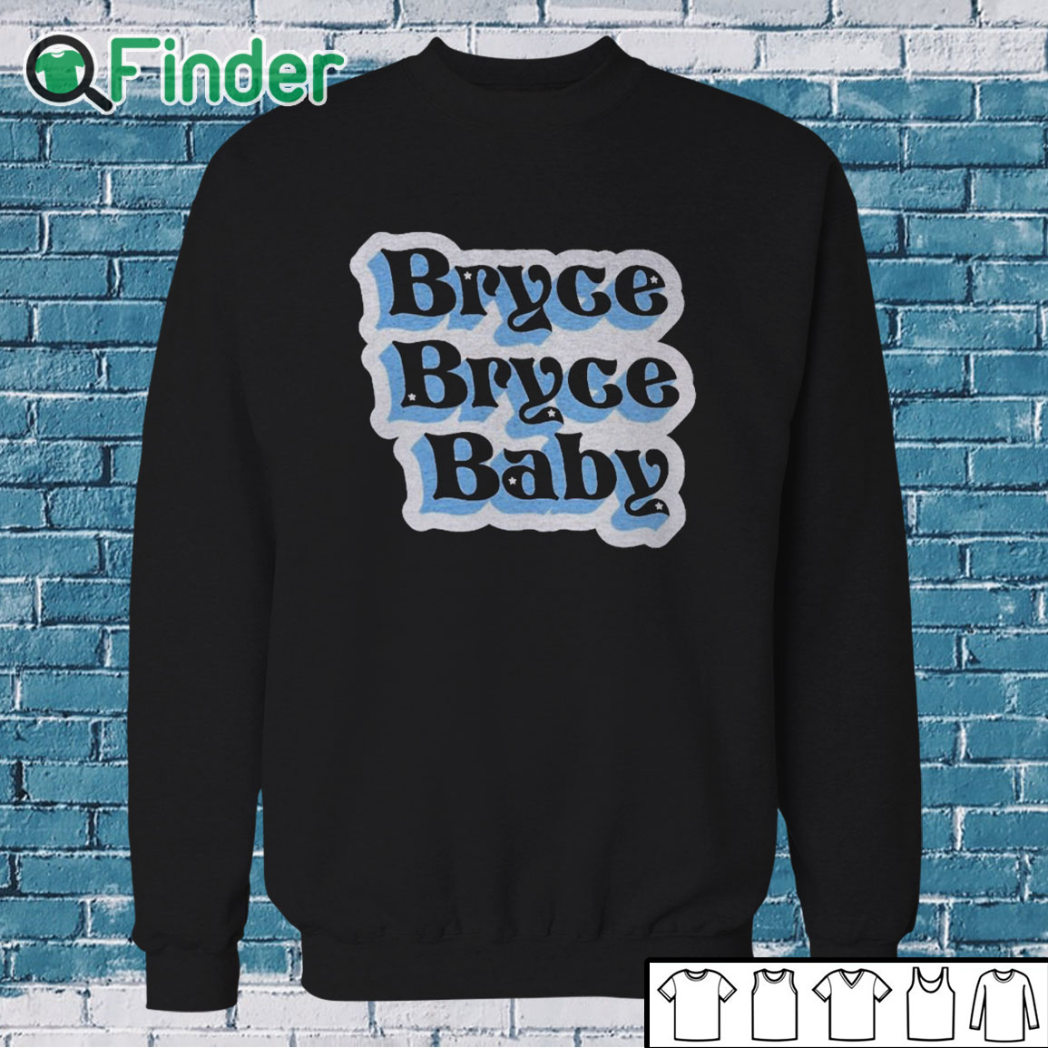 Sweatshirt Atta Boy Bryce Bryce Baby Shirt Sweatshirt Atta Boy Bryce Bryce Baby Shirt
