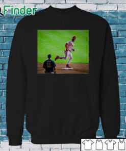 Sweatshirt Atta Boy Harper T Shirt