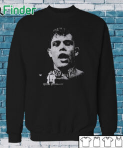 Sweatshirt Full Violence Caio Shirt