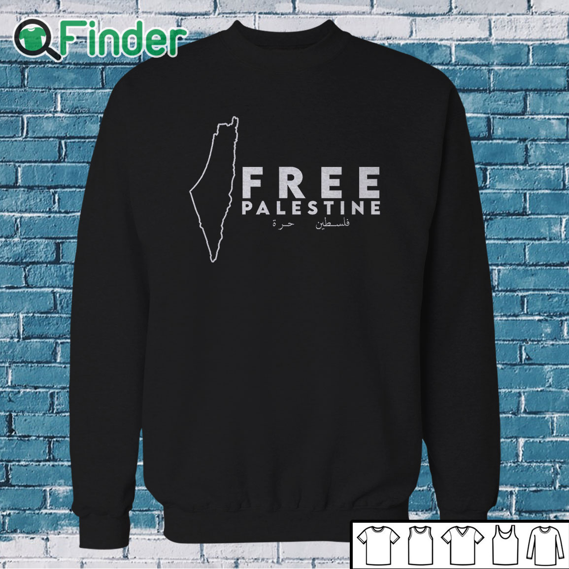 Sweatshirt Palestine Free Palestine Free Gaza Palestine Flag Arabic T Shirt Sweatshirt Palestine Free Palestine Free Gaza Palestine Flag Arabic T Shirt