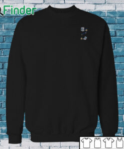 Sweatshirt Wilbur's Dial Up Shirt