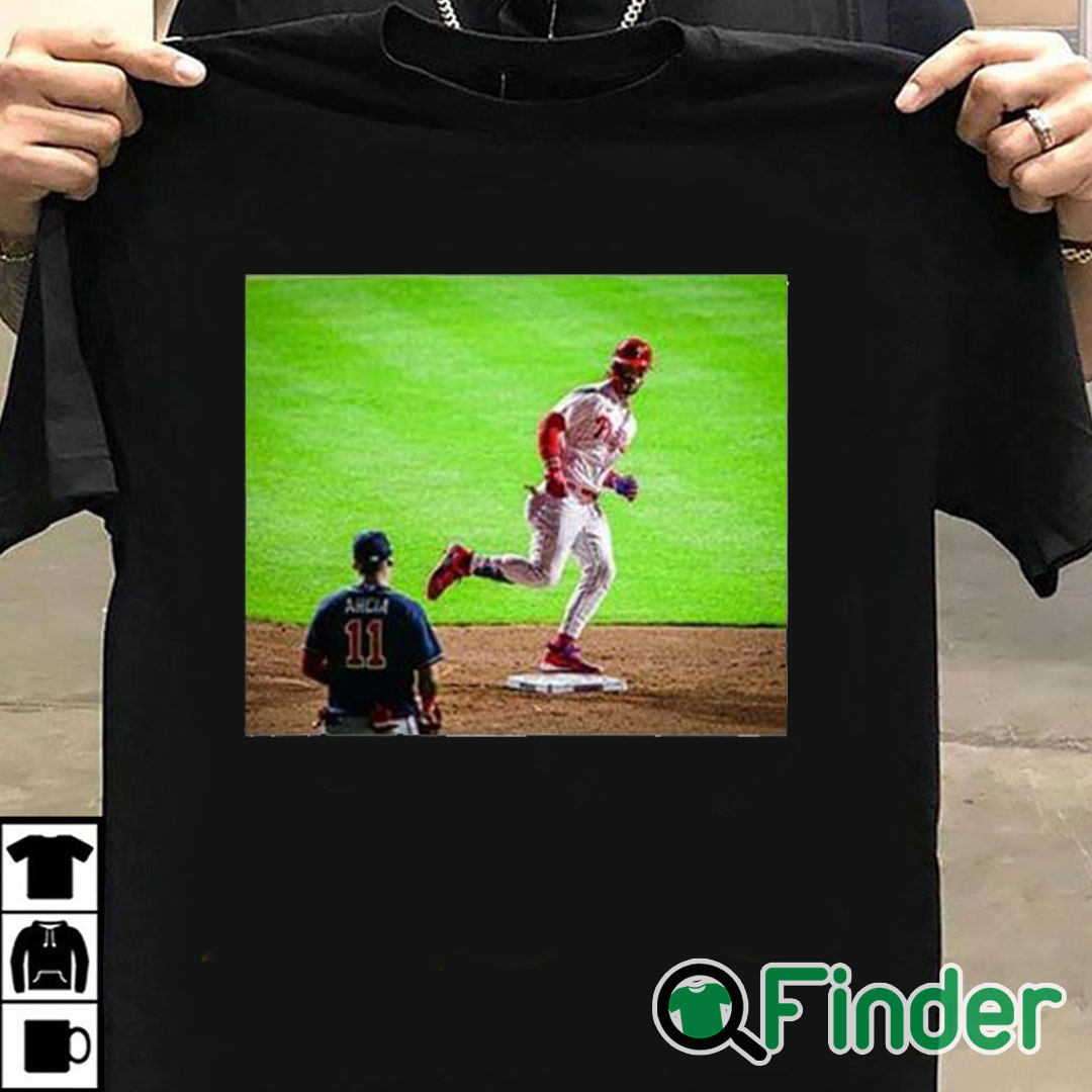 T shirt black Atta Boy Harper T Shirt T shirt black Atta Boy Harper T Shirt
