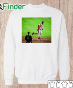 Unisex Sweatshirt Atta Boy Harper T Shirt