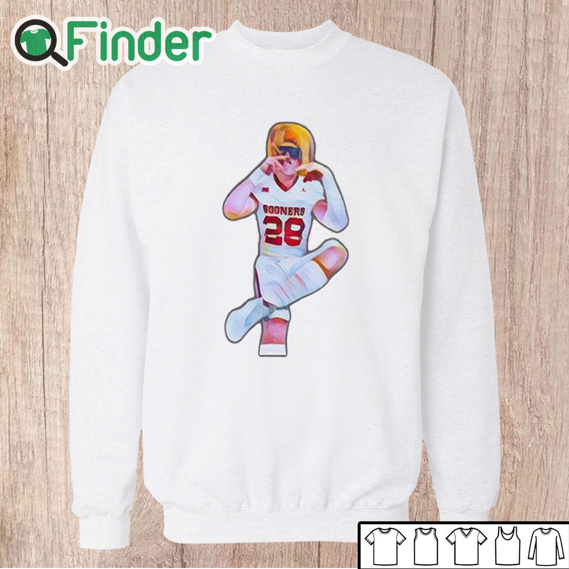 Unisex Sweatshirt Funny Danny Stutsman Oklahoma Sooners Texas Fears Oklahoma T Shirt Unisex Sweatshirt Funny Danny Stutsman Oklahoma Sooners Texas Fears Oklahoma T Shirt