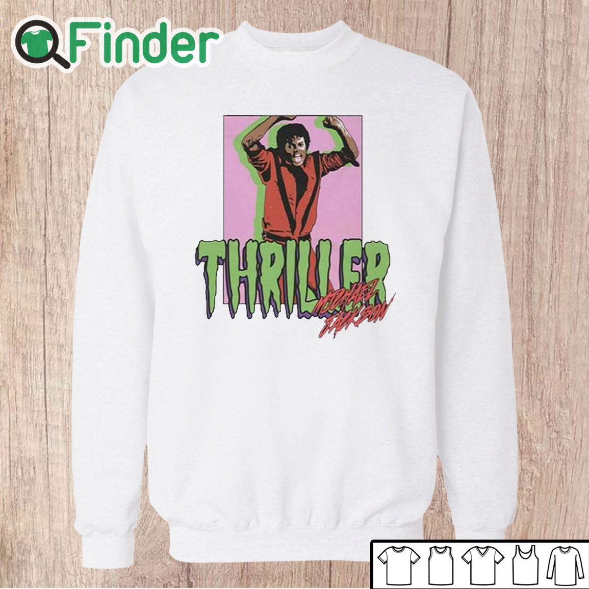 Unisex Sweatshirt Mj Thriller Halloween Special Shirt Unisex Sweatshirt Mj Thriller Halloween Special Shirt