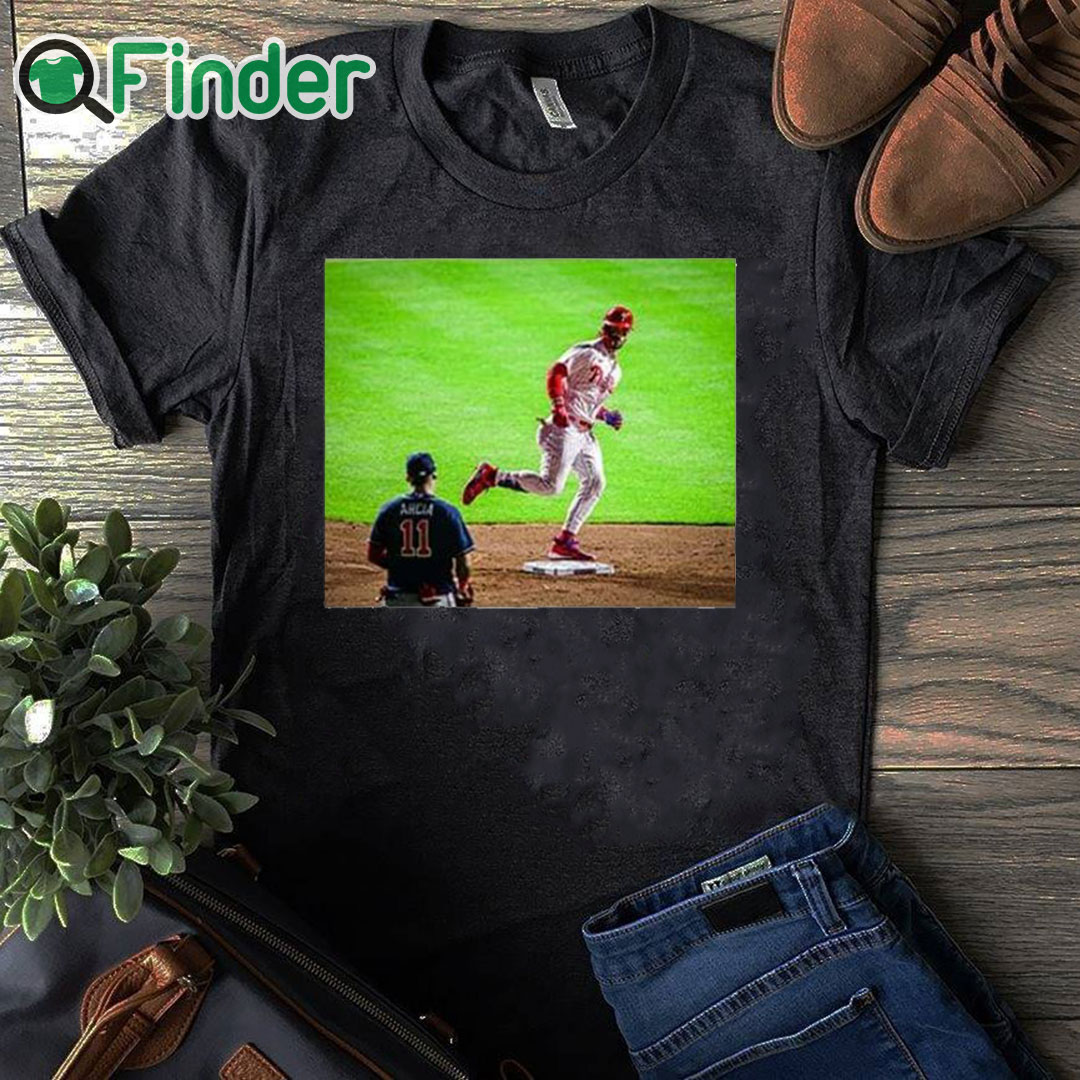 black T shirt Atta Boy Harper T Shirt black T shirt Atta Boy Harper T Shirt