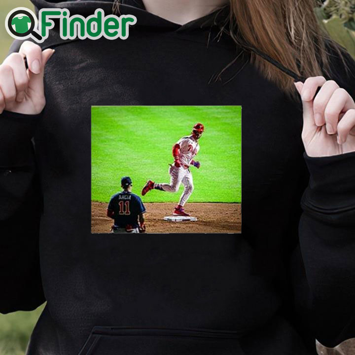 black hoodie Atta Boy Harper T Shirt black hoodie Atta Boy Harper T Shirt