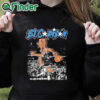black hoodie Jahvon Quinerly El Capitan Believe In Your Own Magic Shirt