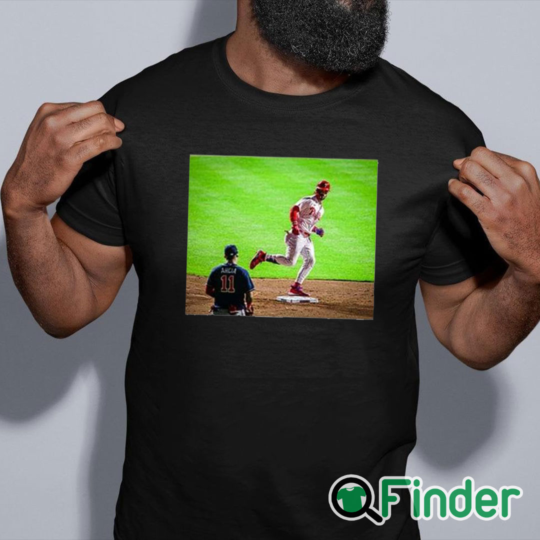 black shirt Atta Boy Harper T Shirt black shirt Atta Boy Harper T Shirt