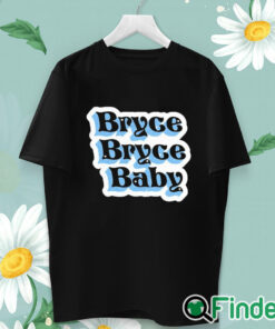 unisex T shirt Atta Boy Bryce Bryce Baby Shirt