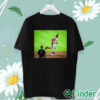 unisex T shirt Atta Boy Harper T Shirt