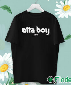 unisex T shirt Bryce Harper Atta Boy Postseason Shirt