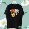 unisex T shirt Embeihold Tiger Shirt