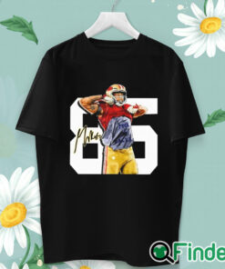 unisex T shirt George Kittle Made Them Cry Fuck Dallas Shirt