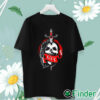 unisex T shirt James Drake Gyv Skull 2023 Shirt