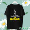 unisex T shirt Sag Aftra En Huelga Shirt
