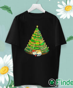 unisex T shirt Tobias Fonseca My Favorite Xmas Tree Women's Christmas Jumper