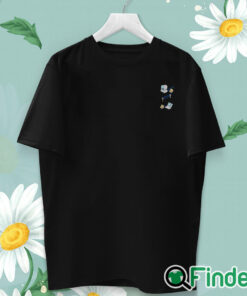 unisex T shirt Wilbur's Dial Up Shirt