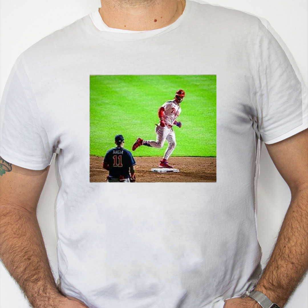 white Shirt Atta Boy Harper T Shirt white Shirt Atta Boy Harper T Shirt